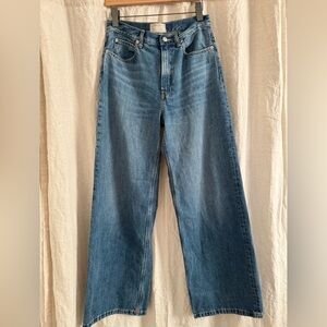 Everlane Blue Women's Jeans